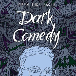 Dark comedy